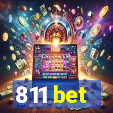 811 bet